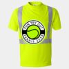 High-Performance Microfiber T-Shirt Thumbnail