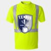 High-Performance Microfiber T-Shirt Thumbnail