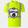 High-Performance Microfiber T-Shirt Thumbnail