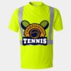 High-Performance Microfiber T-Shirt Thumbnail
