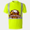 High-Performance Microfiber T-Shirt Thumbnail
