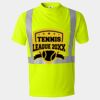 High-Performance Microfiber T-Shirt Thumbnail