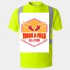 High-Performance Microfiber T-Shirt Thumbnail