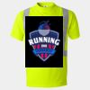 High-Performance Microfiber T-Shirt Thumbnail