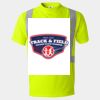 High-Performance Microfiber T-Shirt Thumbnail