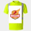 High-Performance Microfiber T-Shirt Thumbnail