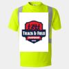 High-Performance Microfiber T-Shirt Thumbnail