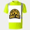 High-Performance Microfiber T-Shirt Thumbnail