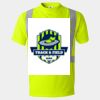 High-Performance Microfiber T-Shirt Thumbnail