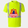 High-Performance Microfiber T-Shirt Thumbnail