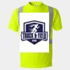 High-Performance Microfiber T-Shirt Thumbnail