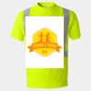 High-Performance Microfiber T-Shirt Thumbnail