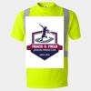 High-Performance Microfiber T-Shirt Thumbnail