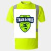 High-Performance Microfiber T-Shirt Thumbnail