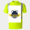 High-Performance Microfiber T-Shirt Thumbnail