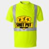 High-Performance Microfiber T-Shirt Thumbnail