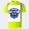High-Performance Microfiber T-Shirt Thumbnail