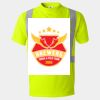 High-Performance Microfiber T-Shirt Thumbnail
