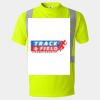 High-Performance Microfiber T-Shirt Thumbnail