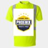 High-Performance Microfiber T-Shirt Thumbnail