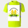 High-Performance Microfiber T-Shirt Thumbnail