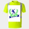 High-Performance Microfiber T-Shirt Thumbnail