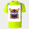 High-Performance Microfiber T-Shirt Thumbnail