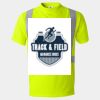 High-Performance Microfiber T-Shirt Thumbnail