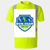 High-Performance Microfiber T-Shirt Thumbnail