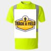 High-Performance Microfiber T-Shirt Thumbnail