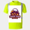 High-Performance Microfiber T-Shirt Thumbnail