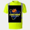 High-Performance Microfiber T-Shirt Thumbnail