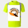 High-Performance Microfiber T-Shirt Thumbnail