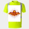 High-Performance Microfiber T-Shirt Thumbnail