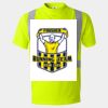 High-Performance Microfiber T-Shirt Thumbnail