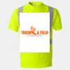 High-Performance Microfiber T-Shirt Thumbnail