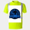 High-Performance Microfiber T-Shirt Thumbnail