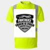 High-Performance Microfiber T-Shirt Thumbnail
