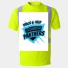 High-Performance Microfiber T-Shirt Thumbnail