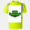 High-Performance Microfiber T-Shirt Thumbnail