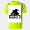 High-Performance Microfiber T-Shirt Thumbnail
