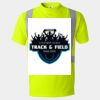 High-Performance Microfiber T-Shirt Thumbnail