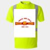 High-Performance Microfiber T-Shirt Thumbnail