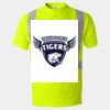 High-Performance Microfiber T-Shirt Thumbnail