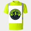 High-Performance Microfiber T-Shirt Thumbnail