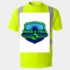High-Performance Microfiber T-Shirt Thumbnail