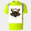 High-Performance Microfiber T-Shirt Thumbnail