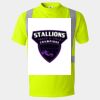 High-Performance Microfiber T-Shirt Thumbnail