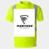 High-Performance Microfiber T-Shirt Thumbnail