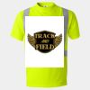 High-Performance Microfiber T-Shirt Thumbnail